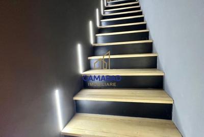 Apartament tip duplex cu 5 camere - Pipera- zona scolilor internationale - 7