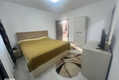 Casă cu 3 camere cu Canalizare în Central - 3