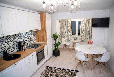 Apartament cu 3 camere în Târgu Ocna - 1