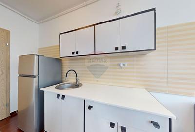 Apartament cu 2 camere semidecomandat în Răcădău - 7