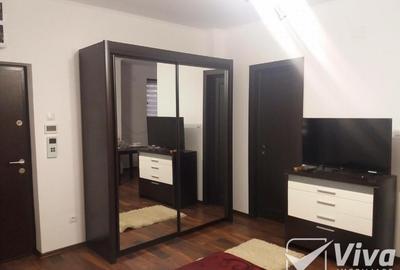 Garsonieră semidecomandată, mobilată în Ultracentral - 4