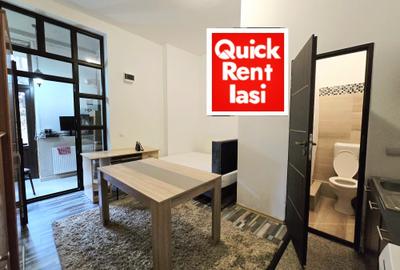 Ultracentral Independentei Garsoniera Cu Toate Cheltuielile Incluse In Chirie - 3