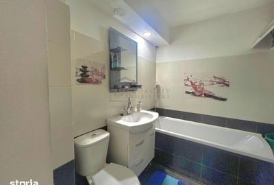 Apartament cu 2 camere decomandat, mobilat în Burdujeni - 10