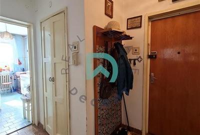 Apartament cu 2 camere circular în Astra - 11