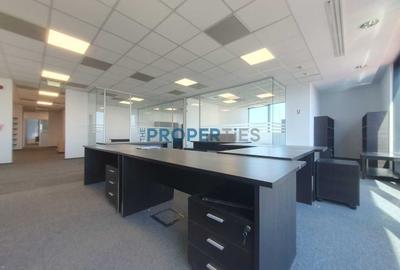 Birou, de 1,771 mp, în Aviației - 18