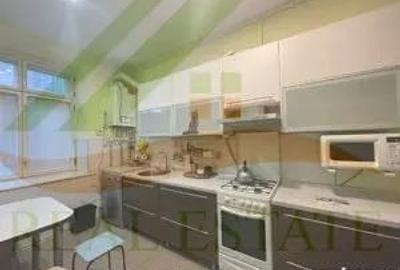 Apartament unic de inchiriat strada Avram Iancu - 1