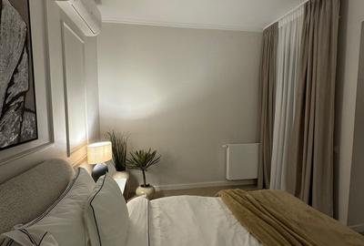 Apartament 2 camere Cortina Pipera cu loc de parcare subteran - 29