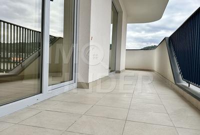 FĂRĂ COMISION- 3 camere, imobil PREMIUM, bucatarie mobilata si utilata - 13