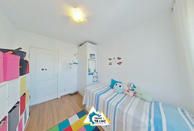 Apartament familial cu 4 camere luminos și primitor in Vlaicu - 7