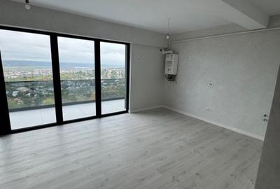 Copou- Apartament 2 camere cu priveliste panoramica - 2
