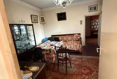 Casă individuală cu 4 camere cu Canalizare în 1 Mai - 3