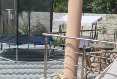 Casă cu 5 camere cu Teren 750 Mp în Mihăilești - 9