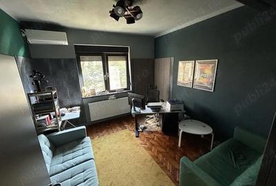 Casă cu Teren 350 Mp în Bălcescu - 1