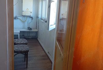 Apartament cu 2 camere decomandat în Central - 7