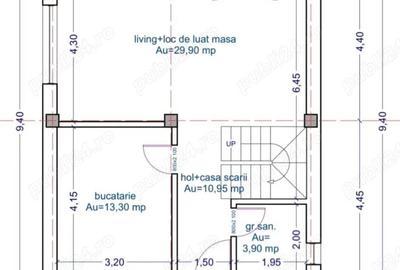 Proprietate PREMIUM situata pe strada Domneasca finisata complet - 1