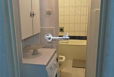 Apartament cu 2 camere semidecomandat, mobilat în Mircea cel Bătrân - 8