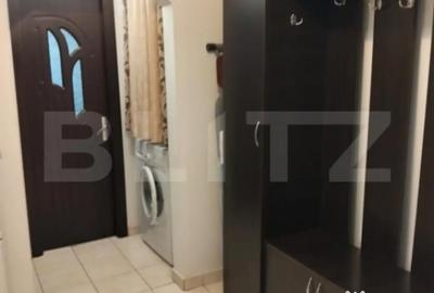 Apartament cu 2 camere decomandat, mobilat în Dancu - 2