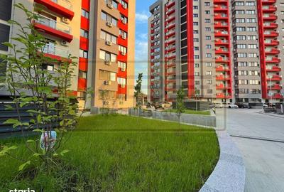 Garsonieră, mobilată în Central - 9