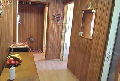 DACIA - 4 CAM - BOXA - CENTRALA AC - ZONA EXCELENTA - 4