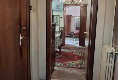 Apartament cu 8 camere semidecomandat în Cotroceni - 2