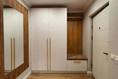 Garsoniera de inchiriat in zona Carierei - 3