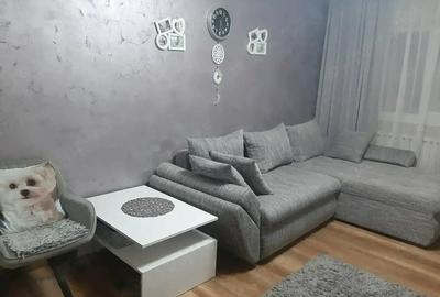 Apartament cu 2 camere decomandat în Rogerius - 6