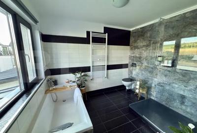 Casă cu 4 camere cu Teren 488 Mp în Bucov - 6