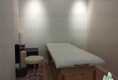 Spatiu birou/cabinet terapeutic de inchiriat zona Timpuri Noi, Bucuresti - 3
