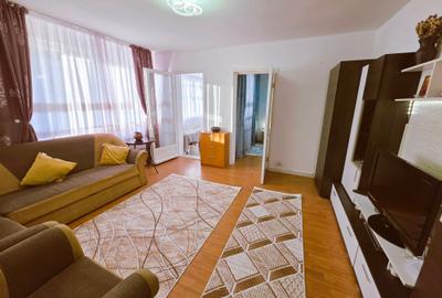 2 camere Dristor -ParkLake - str. Tomis  mobilat utilat - 3