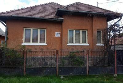 Casă cu 4 camere cu Teren 580 Mp în Hodac - 4