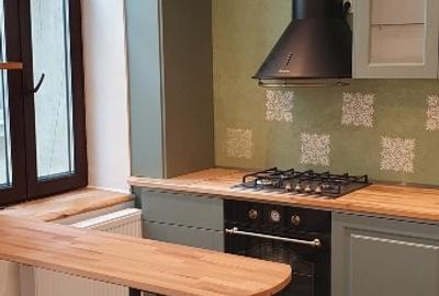 Apartament Controceni 42  mp - 7