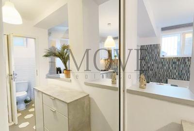 STUDIO DUBLU ULTRACENTRAL pe o stradă liniștită - 15