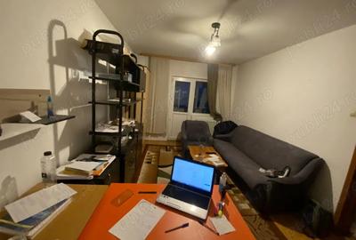 Inchieriere apartament 2 camere HALA CENTRALA iasi