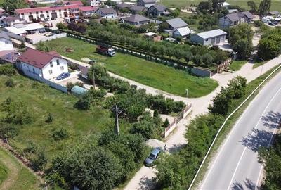 Teren in Breasta - parcelabil -COMISION 0% - 3