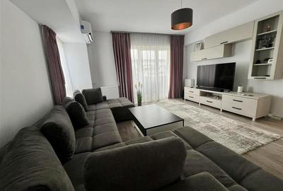 Apartament, decomandat - 2,5 camere - 2