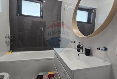 13 Septembrie Casa Poporului  Marriot Apartament 3 camere terasa 40mp  parcare - 12