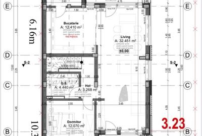 UNIRII - DECEBAL - DRISTOR - BABA NOVAC = VANZARE PROIECT VILA NOUA ! - 3