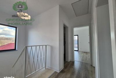 Casă cu 4 camere în Bârnova - 17