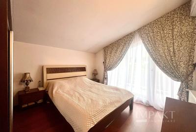 Duplex cu 3 camere cu Canalizare în Bună Ziua - 3
