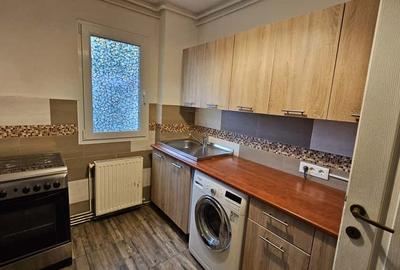 Apartament 2 camere zona Garii,renovat,mobilat modern,liber,90900 Euro - 5