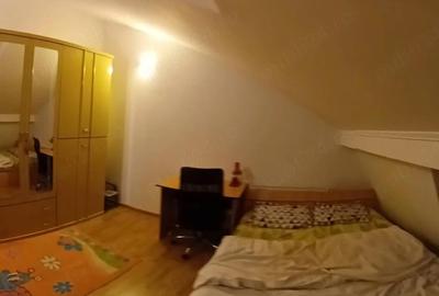 Apartament cu 3 camere decomandat în Sâmbăta de Sus - 5
