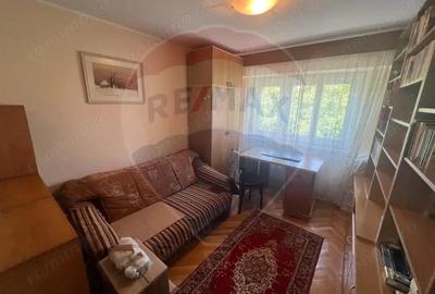 Apartament 3 camere si garaj in zona BCR - 2