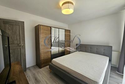 Inchiriere casa tip duplex cu curte privata si finisaje moderne, Floresti - 16