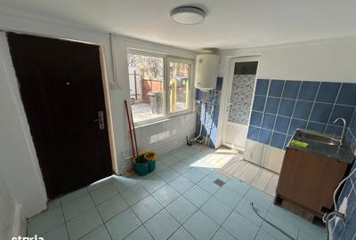 Casă cu 2 camere cu Teren 40 Mp în Ferentari - 3