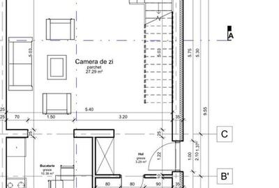 Duplex cu 3 camere si 2 bai | Bucovăț - 2