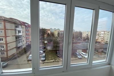 Apartament cu 2 camere semidecomandat în Șagului - 14