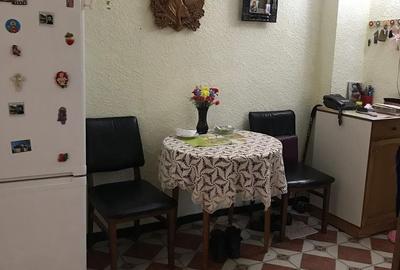 Apartament cu 3 camere decomandat, mobilat în Central - 6