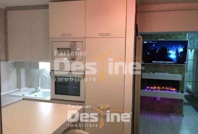 Apartament cu 3 camere, mobilat în Podu Roș - 3