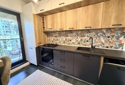 Garsonieră Plaza Residence Faza 3 Lujerului Politehnica AFI Cotroceni - 14