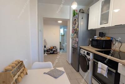 Apartament cu 2 camere decomandat, mobilat în Fabric - 5